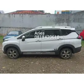 Mitsubishi Xpander 2022 Bensin