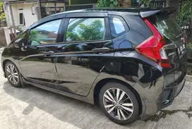 Honda Jazz 2016 Bensin