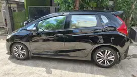 Honda Jazz 2016 Bensin