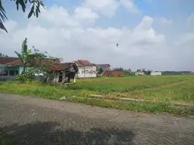 Dijual Tanah, Lahan di Jalan Sidodadi, Krajan Timur, Kab. Malang