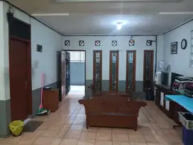 Di Jual kostan aktif 30 kamar dekat Maranatha Bandung