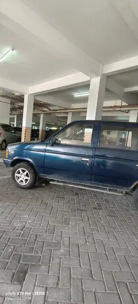 Isuzu Panther 1996 Diesel
