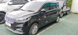 Suzuki Ertiga 2018 Bensin