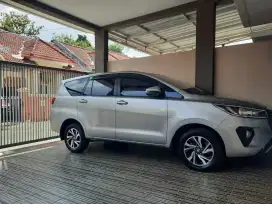innova reborn 2021 diesel matic plat B