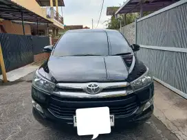 Jual mbl Toyota Innova reborn 2.0 cc type G 2019 MT bsin
