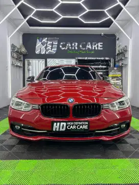 BMW F30 SPORT 320i LCI 2016