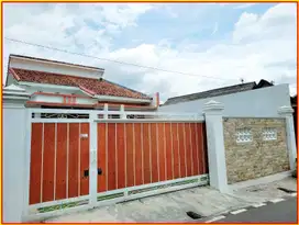 BU TURUN HARGA : Rumah Siap Huni Murah Klaten Kota, Tonggalan