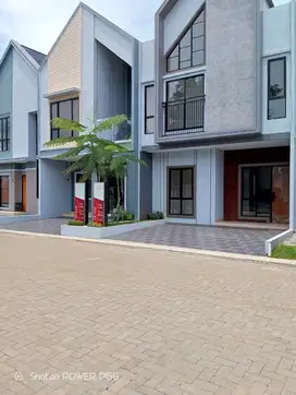 Perumahan bogor kemang 500 jtan kpr dp3it all in