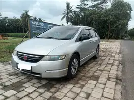 Honda Odyssey 2004 Bensin