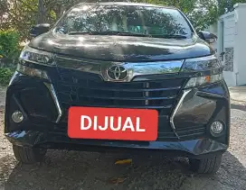 JUAL MURAH (BU)AVANZA G 2020