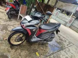 Di jual saja vario 150cc 2017