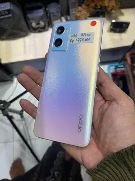 Oppo A96 Ram 8/256gb