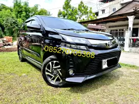 Dp 15jt Avanza Veloz 1.5 Manual Hitam 2019(2020)