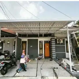 Canopi alderon 53