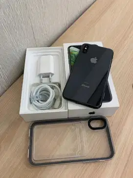 iphone xs 64gb inter all operator