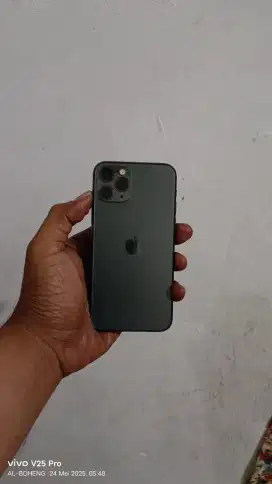 iPhone 11 pro 64 resmi ibox