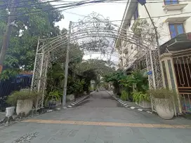 DIJUAL TANAH PEKARANGAN DEKAT RUMAH PAK JOKOWI