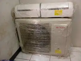 AC Sharp 1 PK 2018