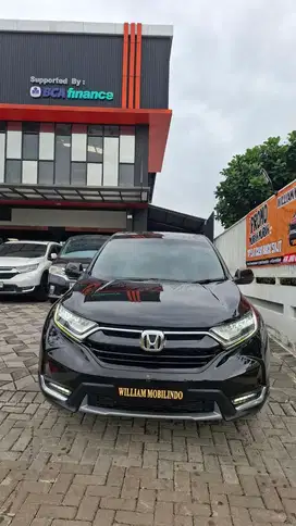 Honda CR-V 2020 Bensin