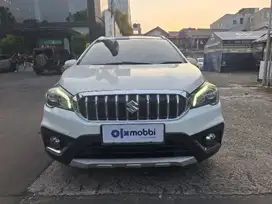 TDP 5JT Suzuki SX4 1.5 s cross bensin 2019 CFFNB