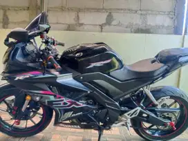 Yamaha R15 V3 2020