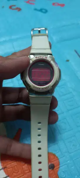 Baby g bgd-1300