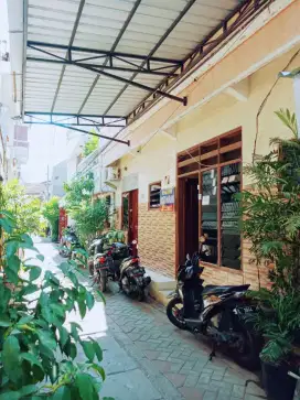 Di Jual Rumah Kos Surabaya