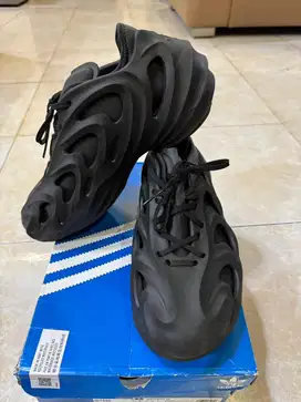 Adidas Adifom q black
