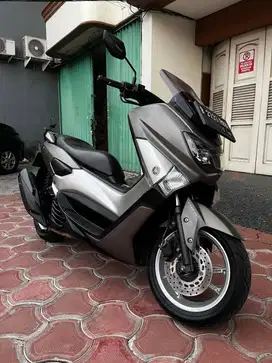 Nmax ABS 2016 Lengkap Pajak Panjang Jakarta