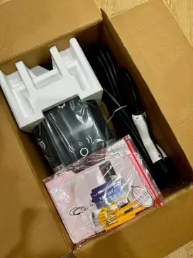 Fast Charging Wuling. Kondisi Baru 100%