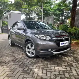 DP 5JT Honda HR-V 1.5 E AT 2016 Abu CBBOB