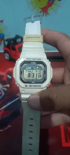Gshock glx-5600 Glide