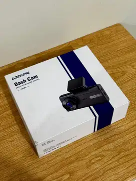 Dashcam Mobil 3 Kamera. Azdome M580