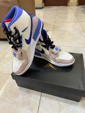 Air Jordan Legacy 312 Valentine edition