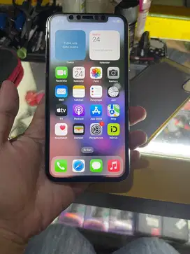 IPHONE X 256 GB