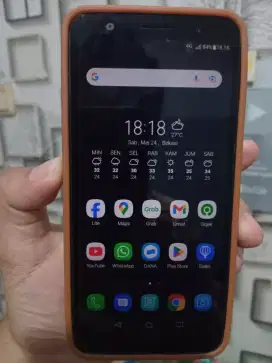 Asus Zenfone Live L2 2/16Gb 4G