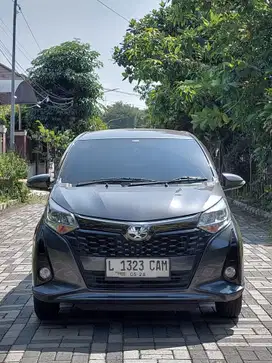 Toyota Calya 2023 AT G Istimewa