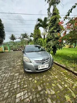 VIOS ASLI TANGAN PERTAMA