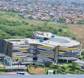 Dijual Cepat Apartement Springlake Summarecon Bekasi
