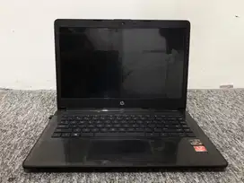 Laptop HP 14-cm0005AU