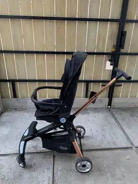 Dijual Stroller Swire SW 989