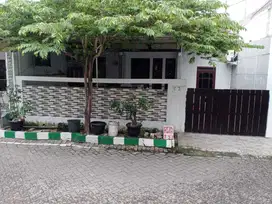 Banting Harga‼️ Jual Rumah Taman Siwalan Indah