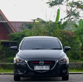 Mazda 2014 R AT