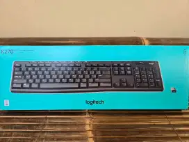 Keyboard logitec