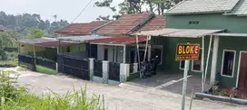 [NEGO] Dijual Rumah Murah Lokasi Strategis Dilalui Angkot – Siap Huni