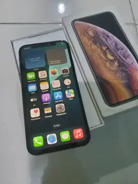 Iphone xs 64gb all operator fullset