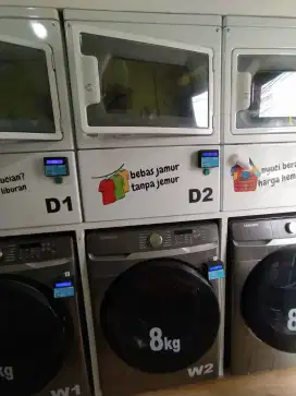 Loker laundry yg serius aja