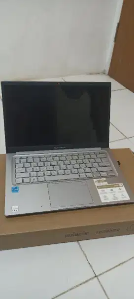 Asus vivobook go 14 A1404ZA - RAM 16GB