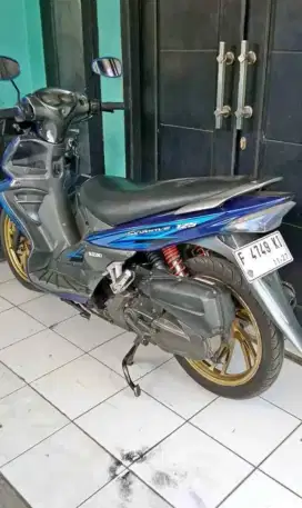 suzuki skywave 2007 mines di pajak aja