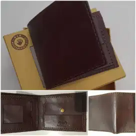 Dompet Pria Kulit Sapi Aspi